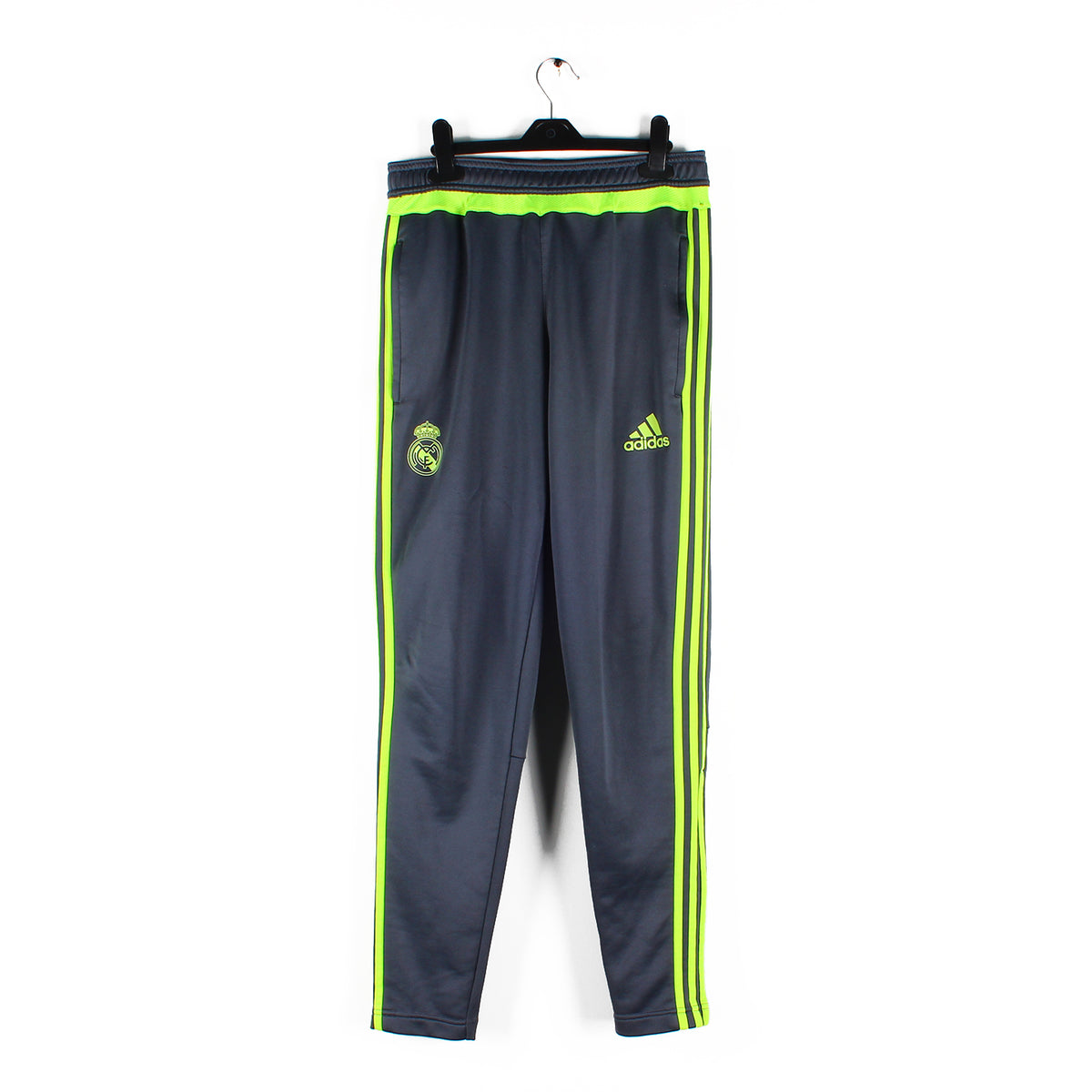 2015/16 - Real Madrid (M)