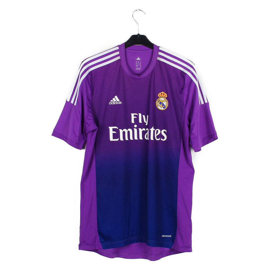 2013/14 - Real Madrid (M)