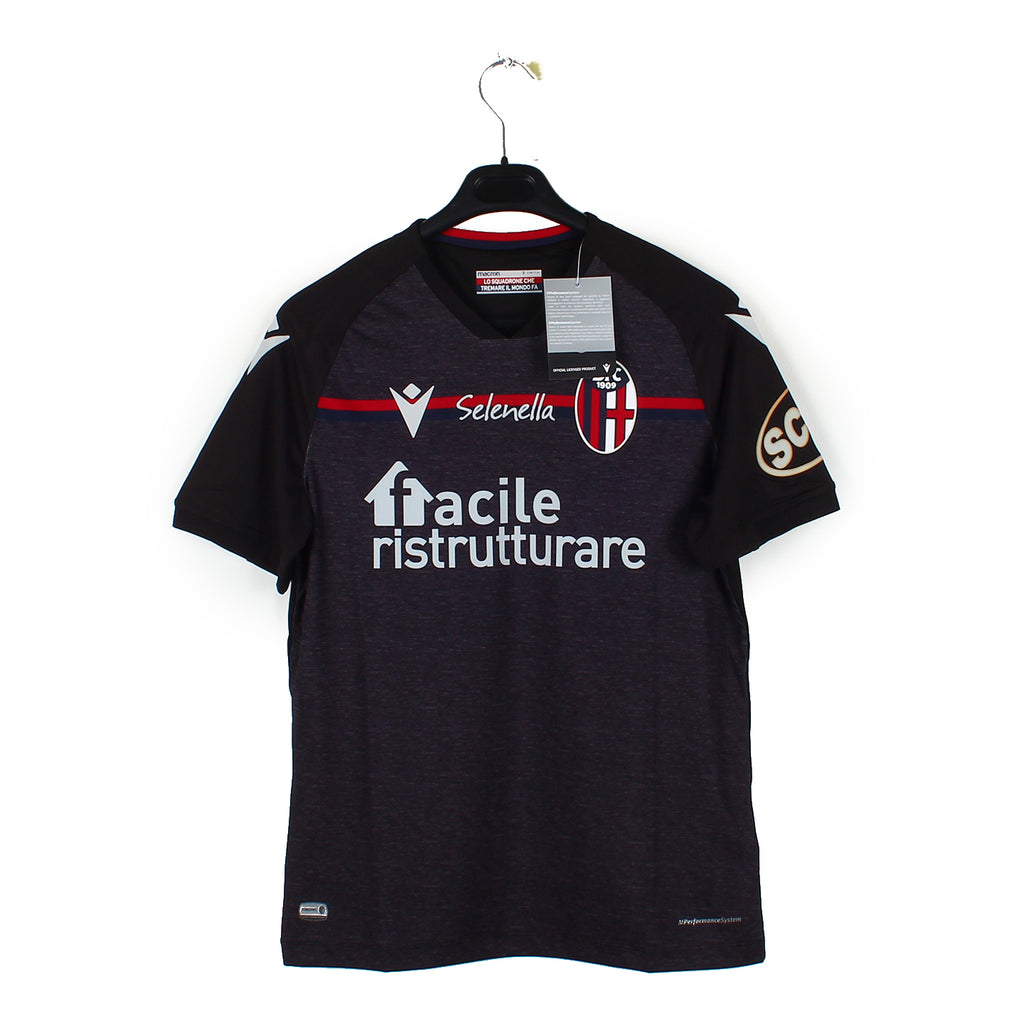 2020/21 - Bologna FC (S)