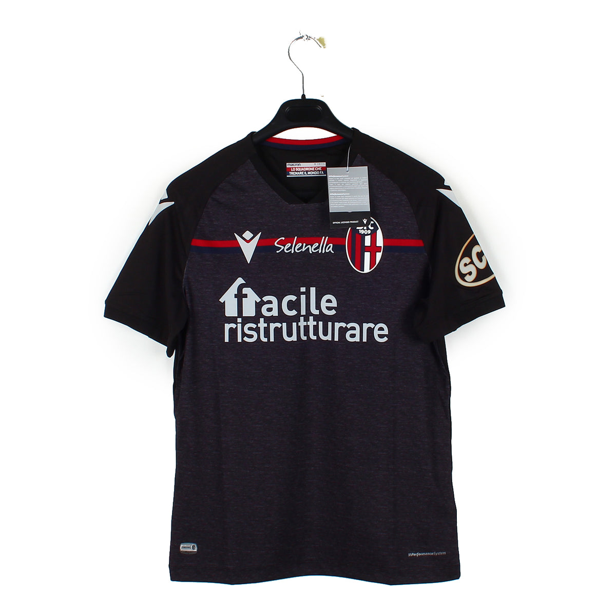 2020/21 - Bologna FC (S)