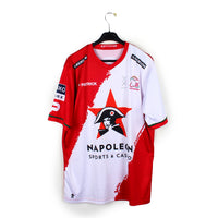 2021/22 - Zulte Waregem (L)