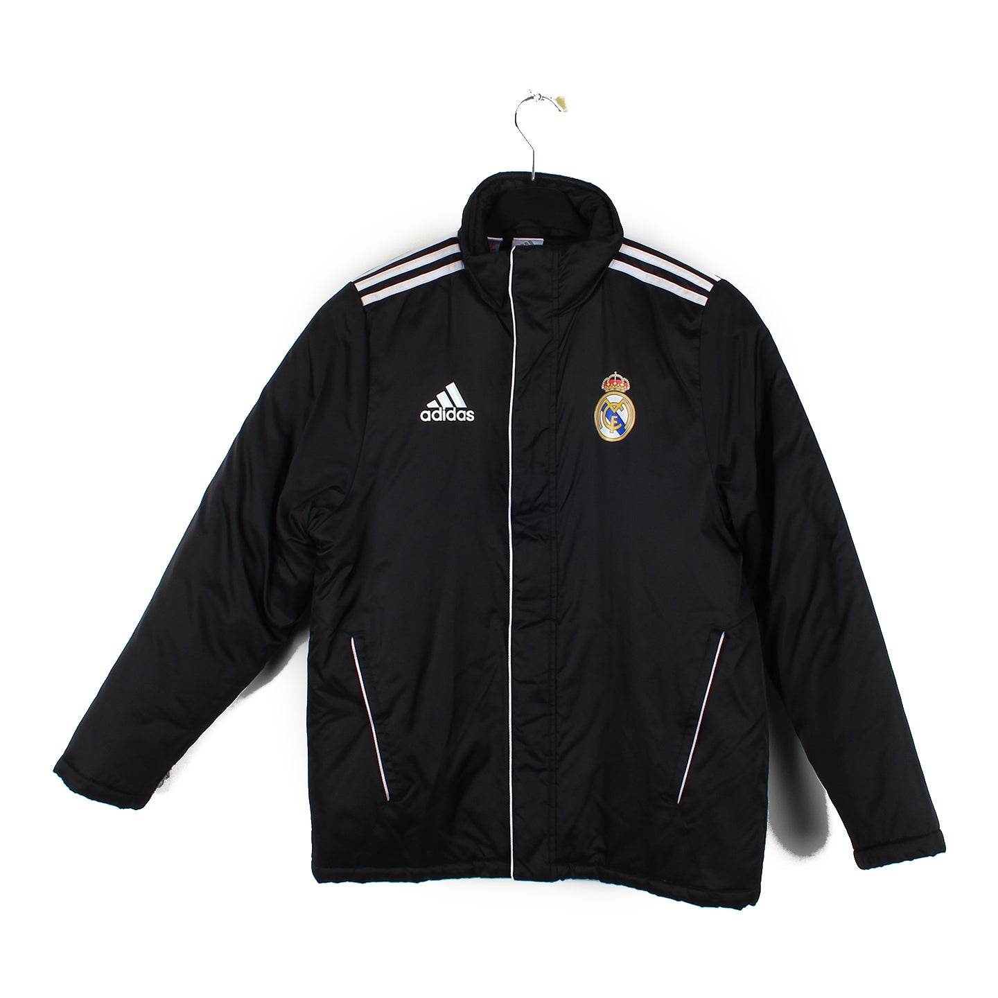 2014/15 - Real Madrid (14 ans)