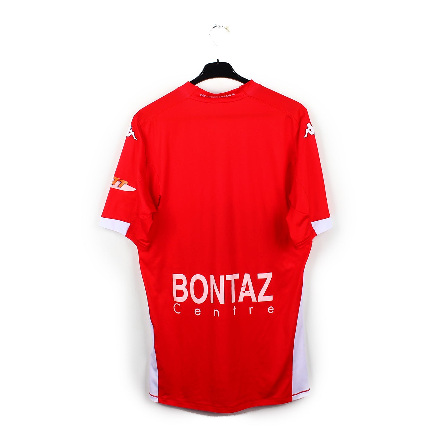 2014/15 - Evian Thonon Gaillard (2XL)