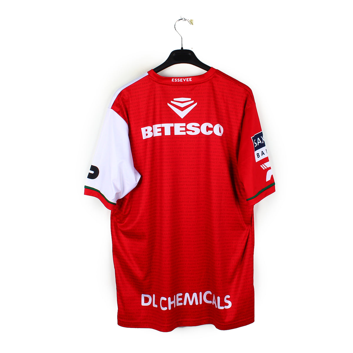 2021/22 - Zulte Waregem (L)