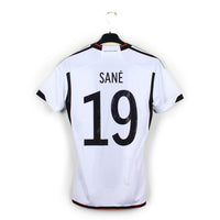 2022 - Allemagne - Sané #19 (S)