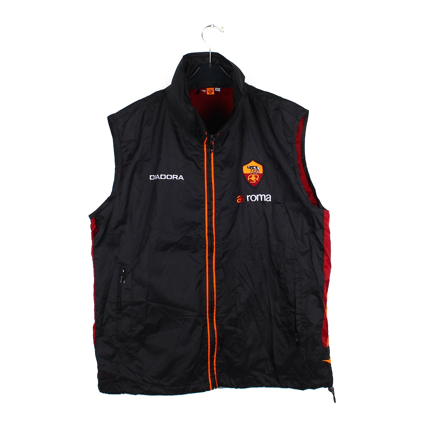 2004/05 - AS Roma (XL)