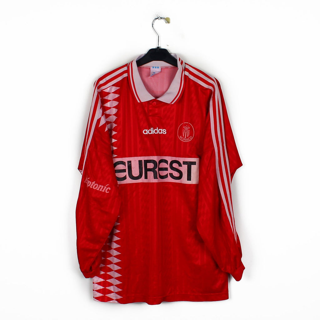 Maillots de foot vintage authentiques - Page 5 sur 145 - Back To The Football Maillots de foot vintage authentiques - Page 5 sur 145 - Back To The Football