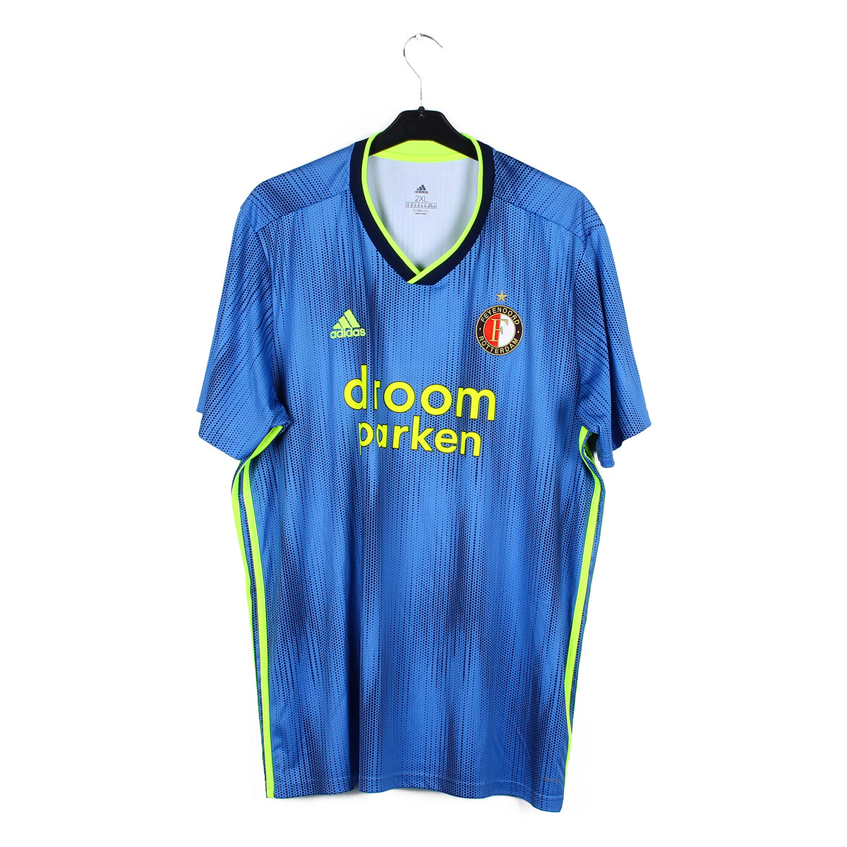 2019/20 - Feyenoord (M)