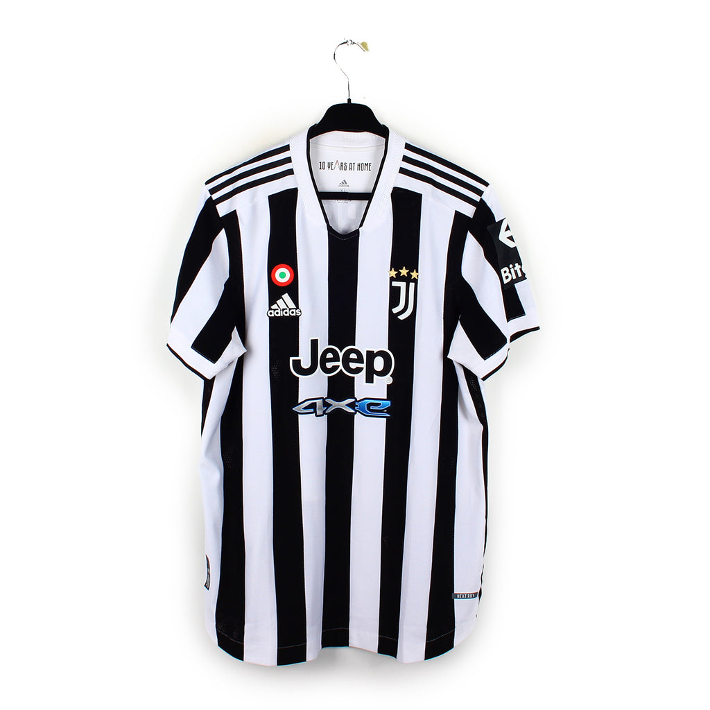 2021/22 - Juventus (XL) [pro]