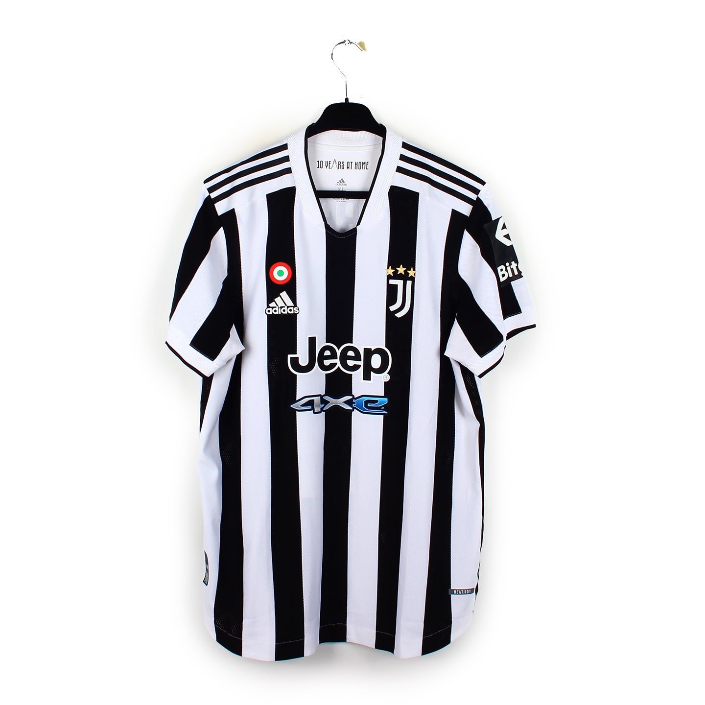 2021/22 - Juventus (XL) [pro]