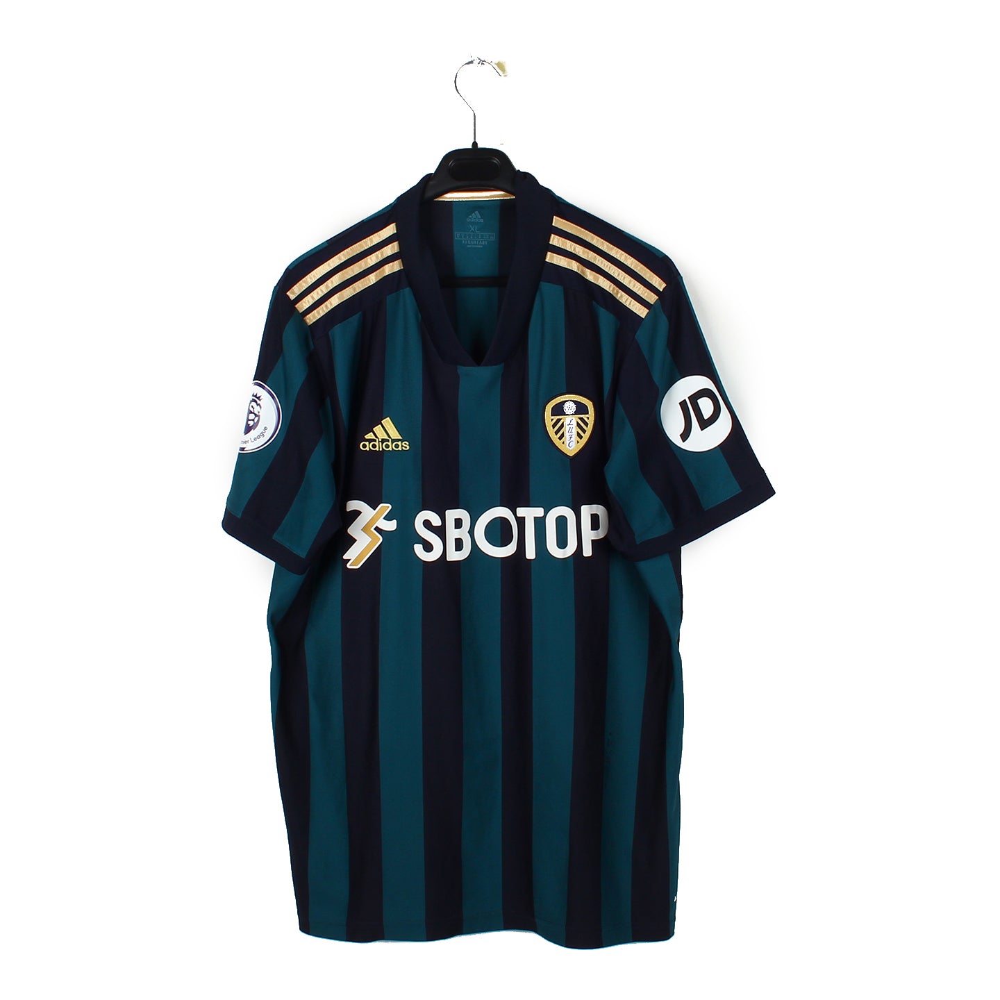 2020/21 - Leeds United (XS)