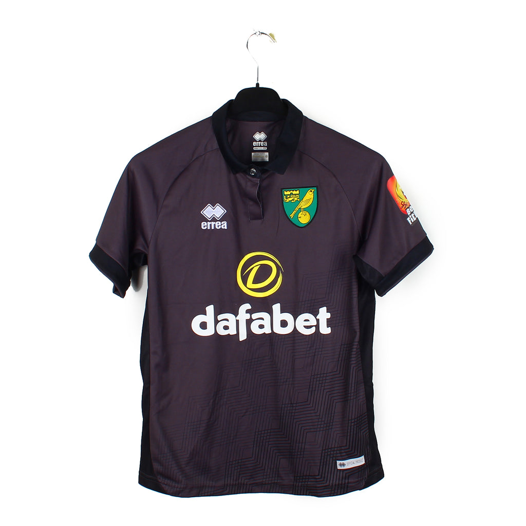 2019/20 - Norwich City (M)