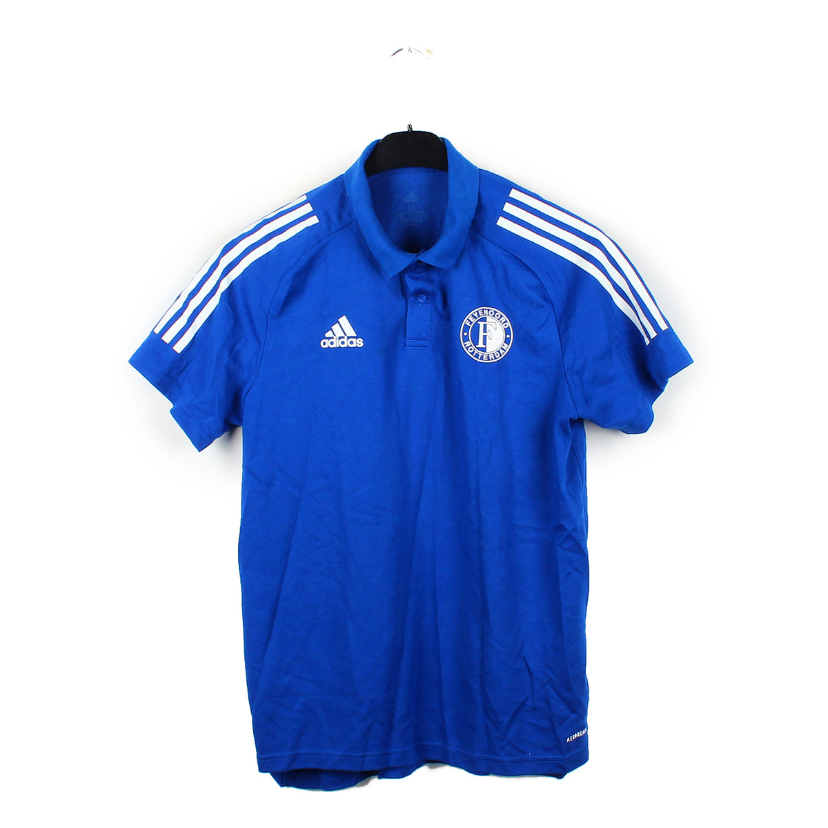 2020/21 - Feyenoord (M)