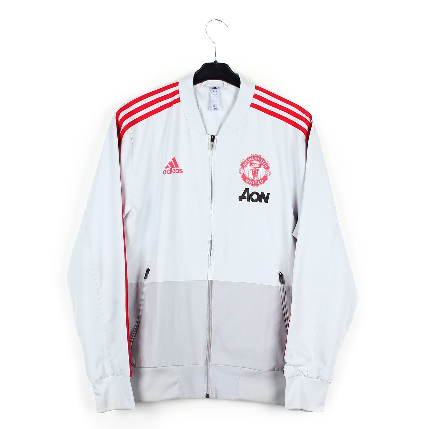 2018/19 - Manchester United (S)