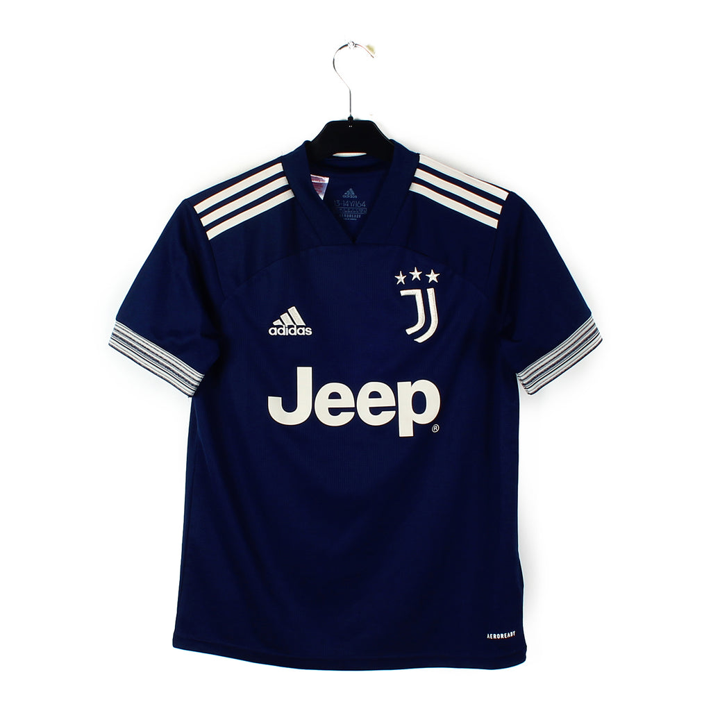 2020/21 - Juventus (13/14 ans)