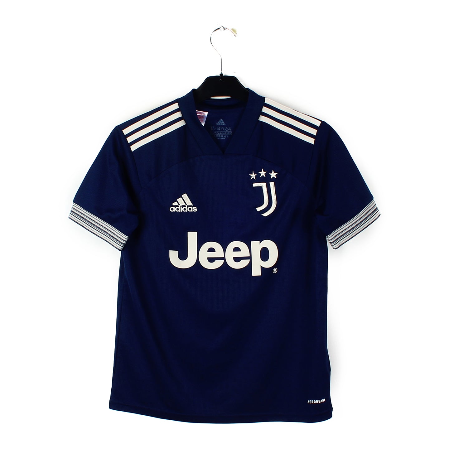 2020/21 - Juventus (13/14 ans)