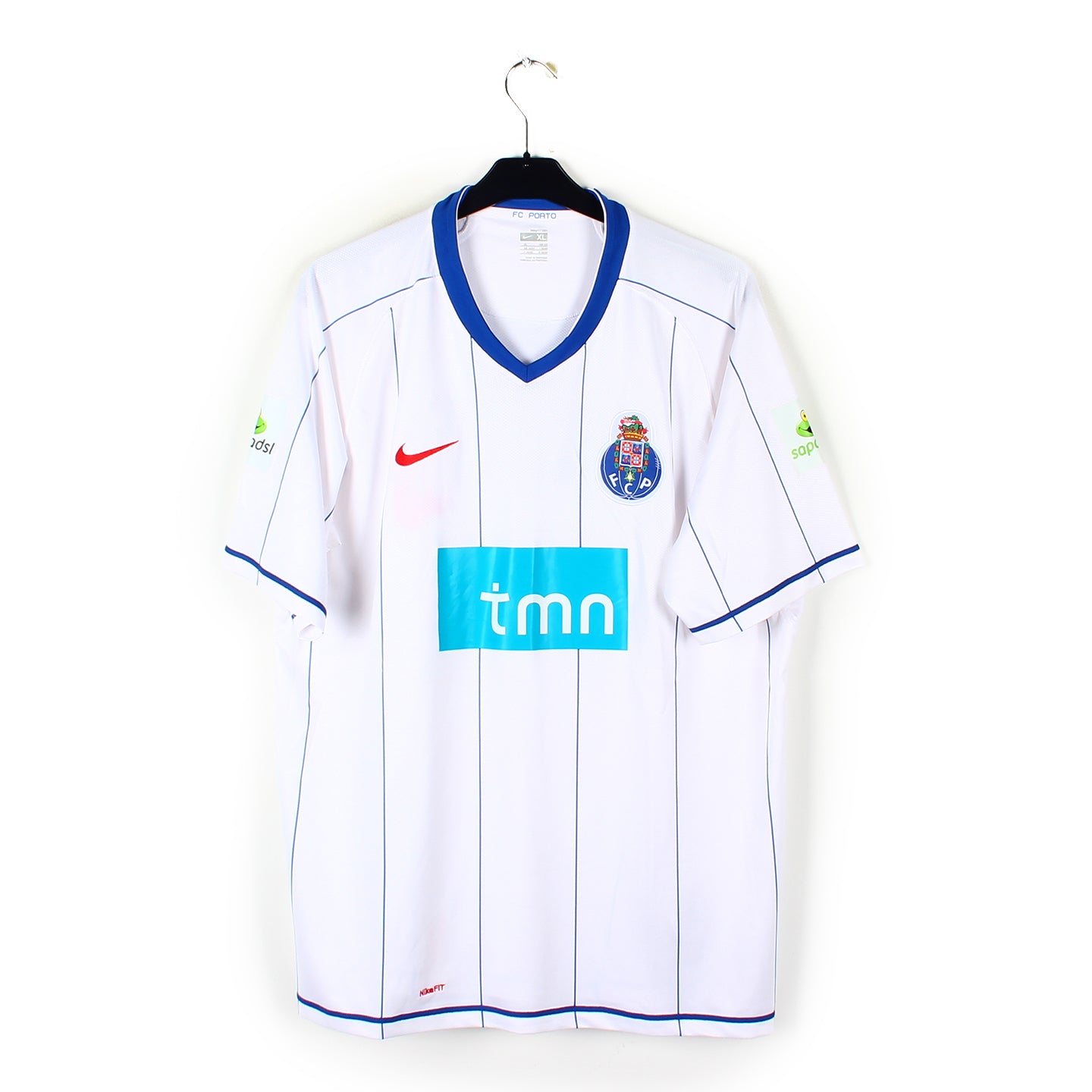 2007/08 - Porto (M)