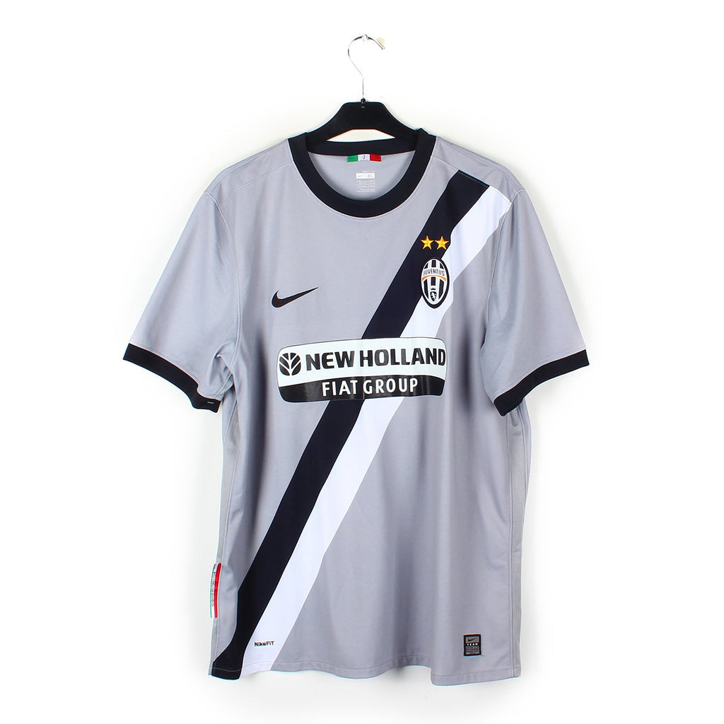 2009/10 - Juventus - Del Piero #10 (L)