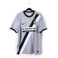 2009/10 - Juventus - Del Piero #10 (L)