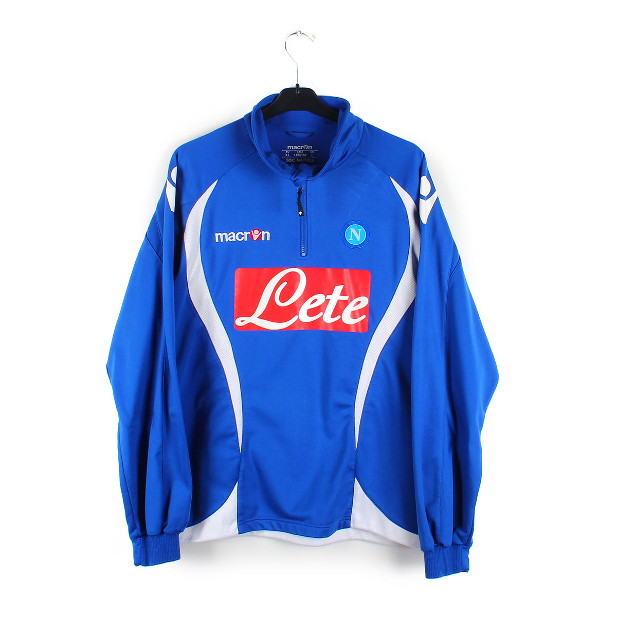 2009/10 - Naples (XL)