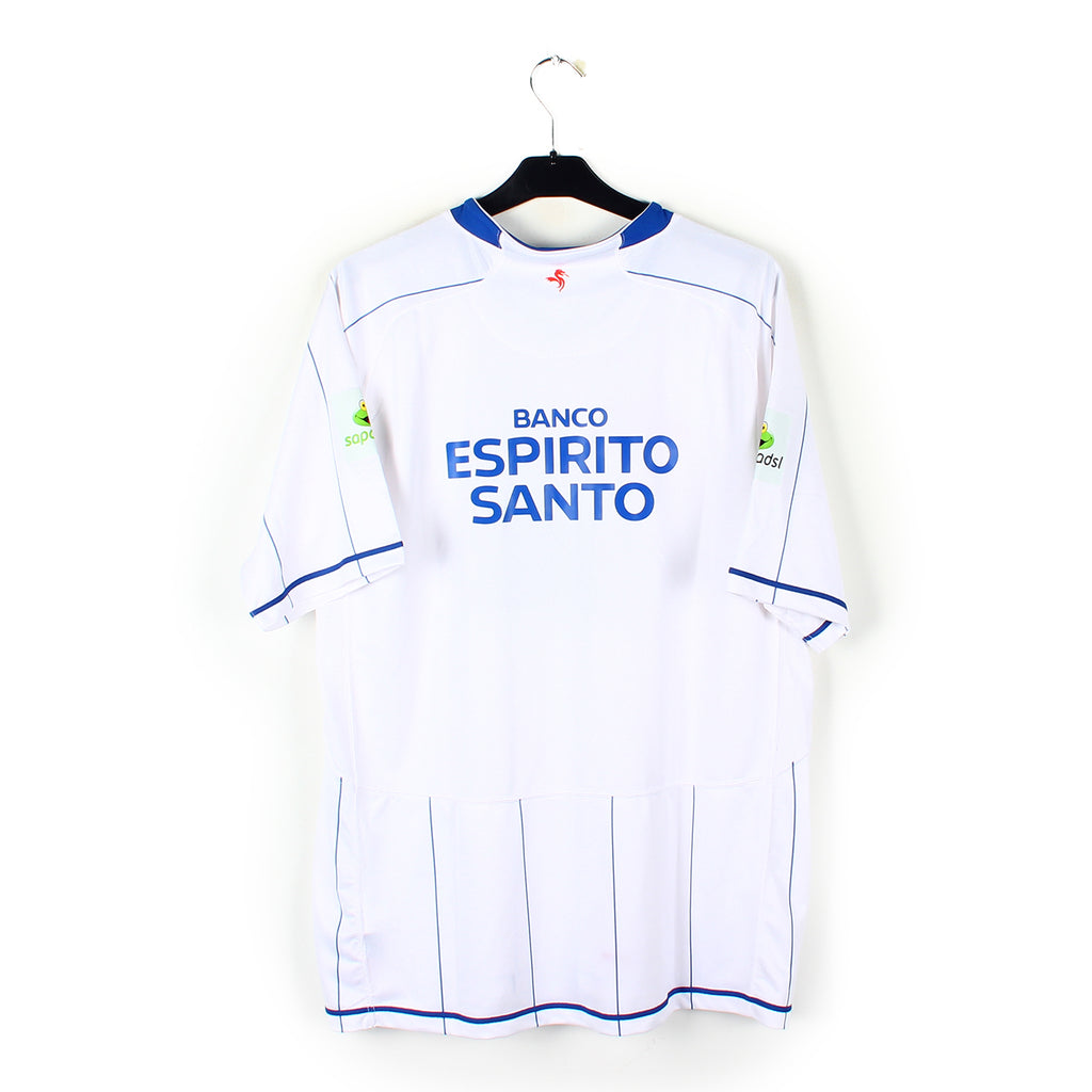 2007/08 - Porto (M)