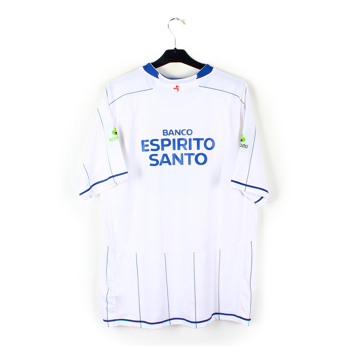 2007/08 - Porto (M)