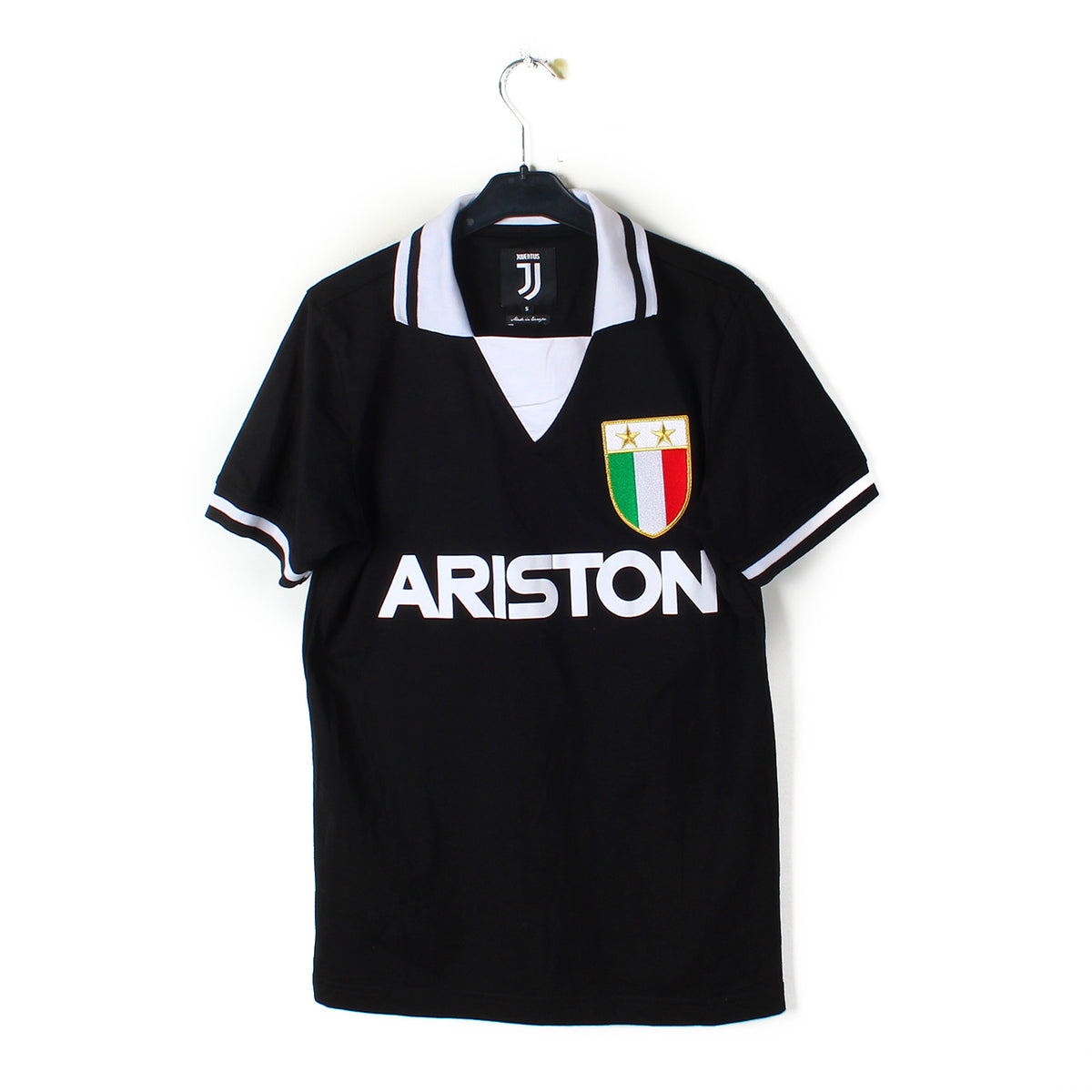 1986 - Juventus (S) *réédition*