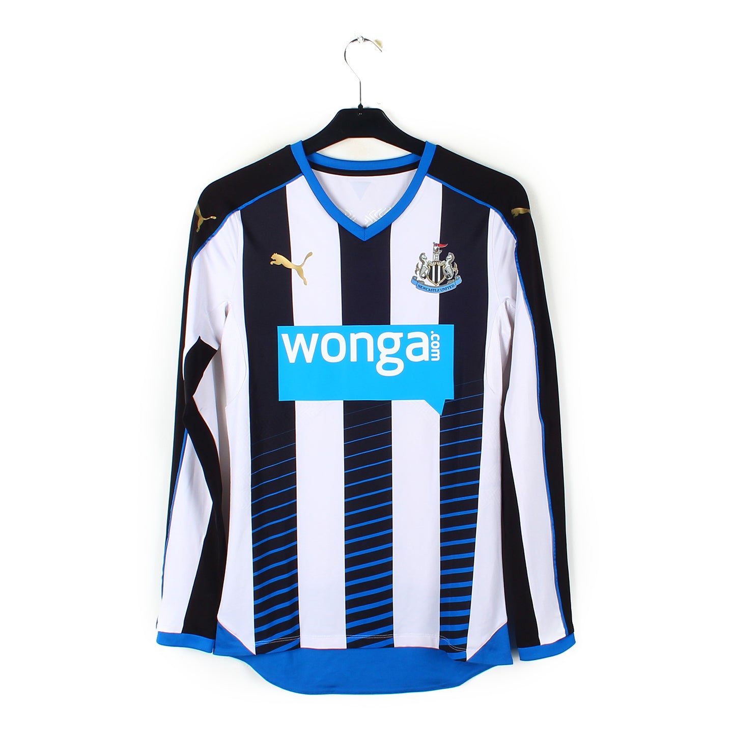 2015/16 - Newcastle (M) [stock pro]