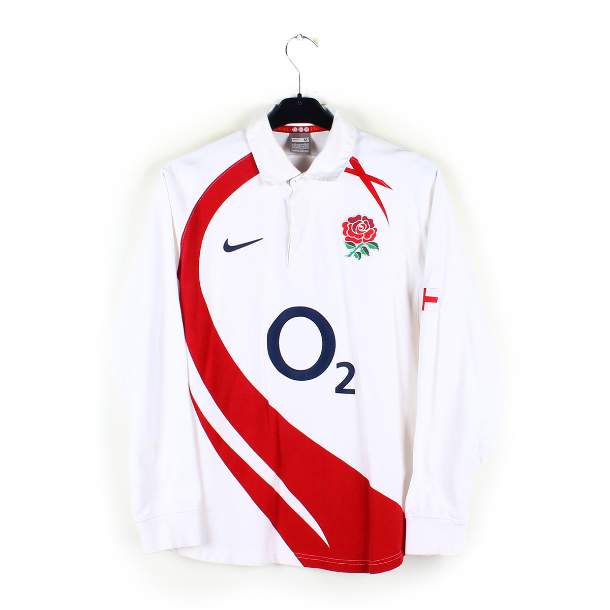 2007 - Angleterre - Rugby (M)