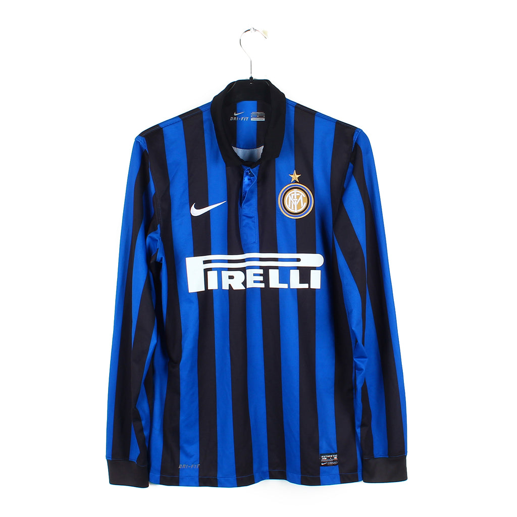 2011/12 - Inter Milan (S)