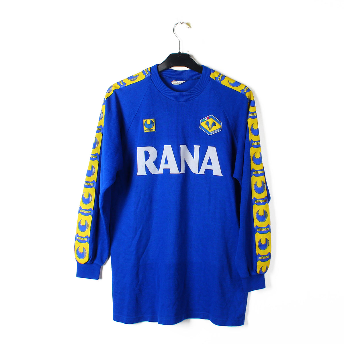 1991/94 - Hellas Verone (L)