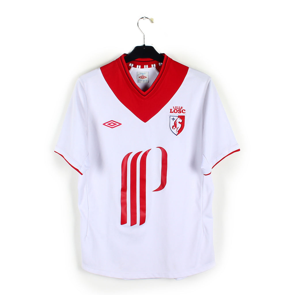 2012/13 - LOSC - Payet #7 (L)