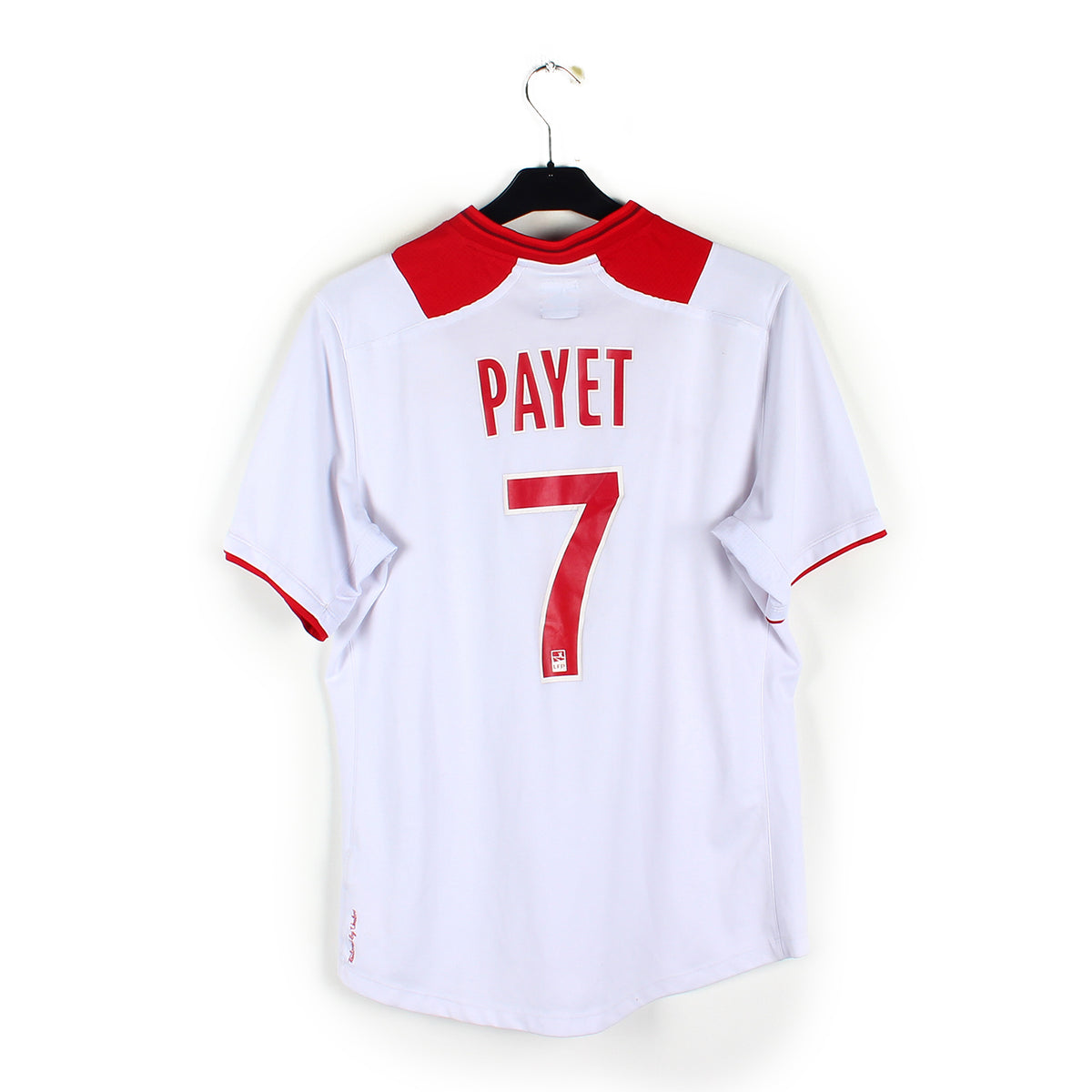 2012/13 - LOSC - Payet #7 (L)