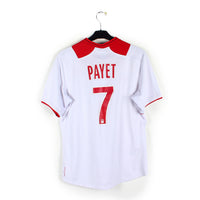 2012/13 - LOSC - Payet #7 (L)