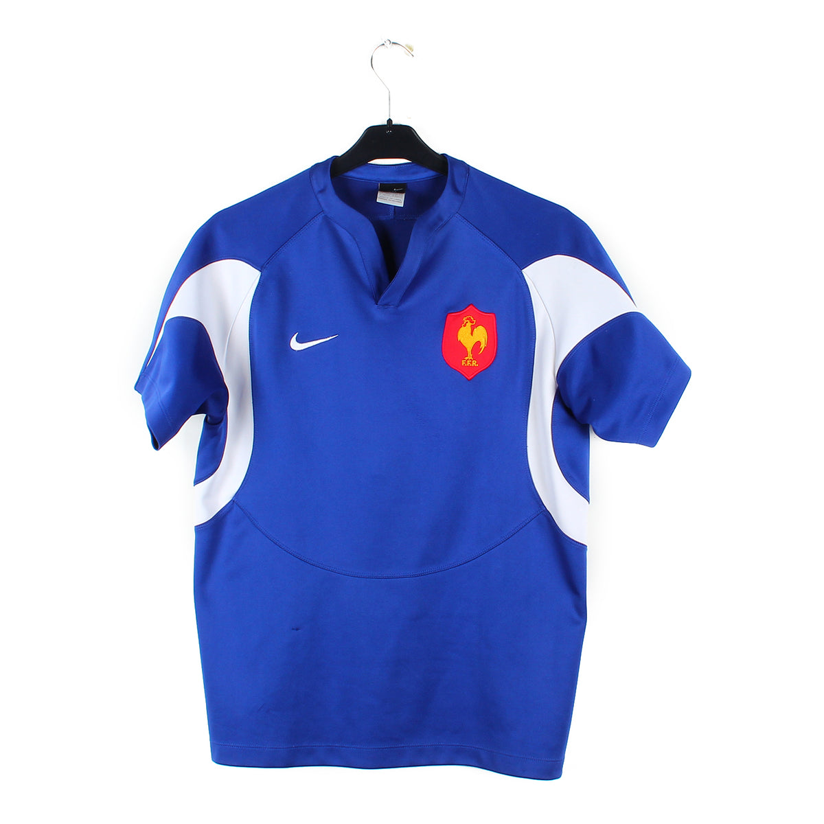 2006/07 - Equipe de France Rugby (M)