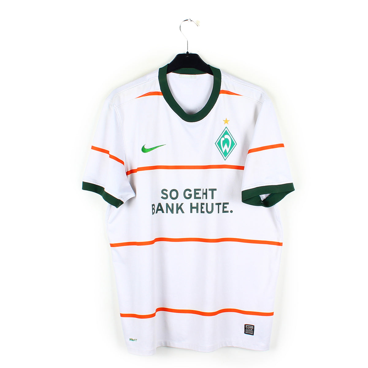 2009/10 - Werder Brême (XL)