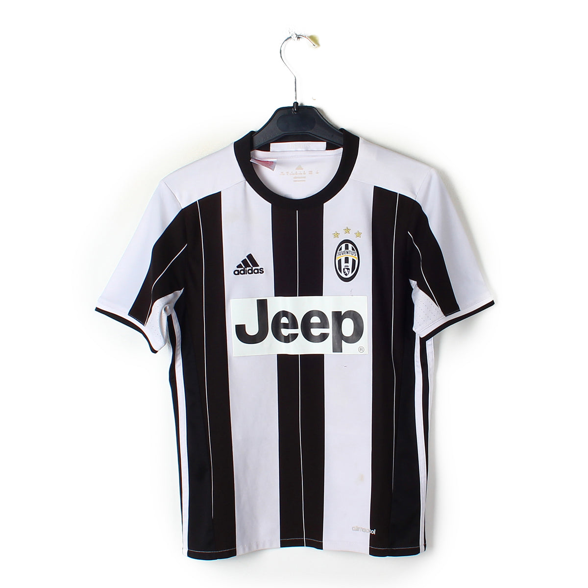 2016/17 - Juventus - Dybala #21 (11/12ans)