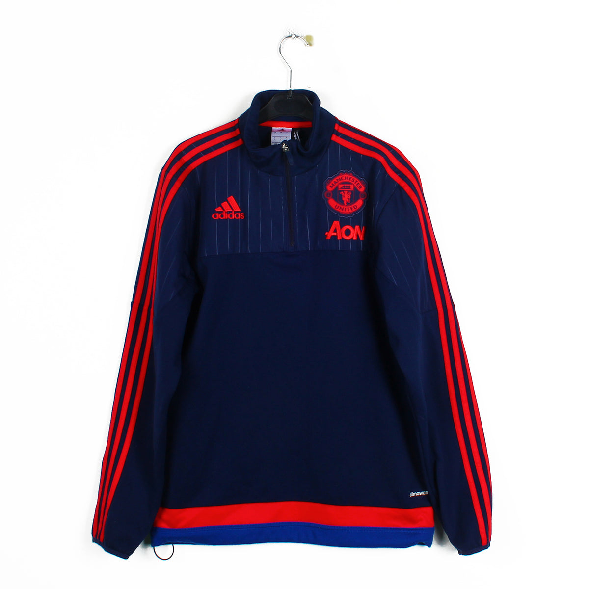 2015/16 - Manchester United (L)