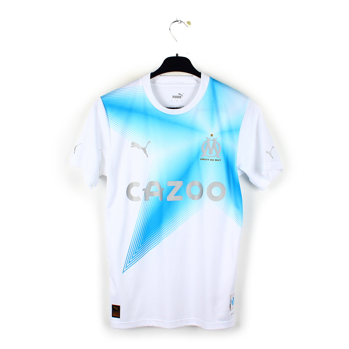 2022/23 - OM (S) *anniversaire*