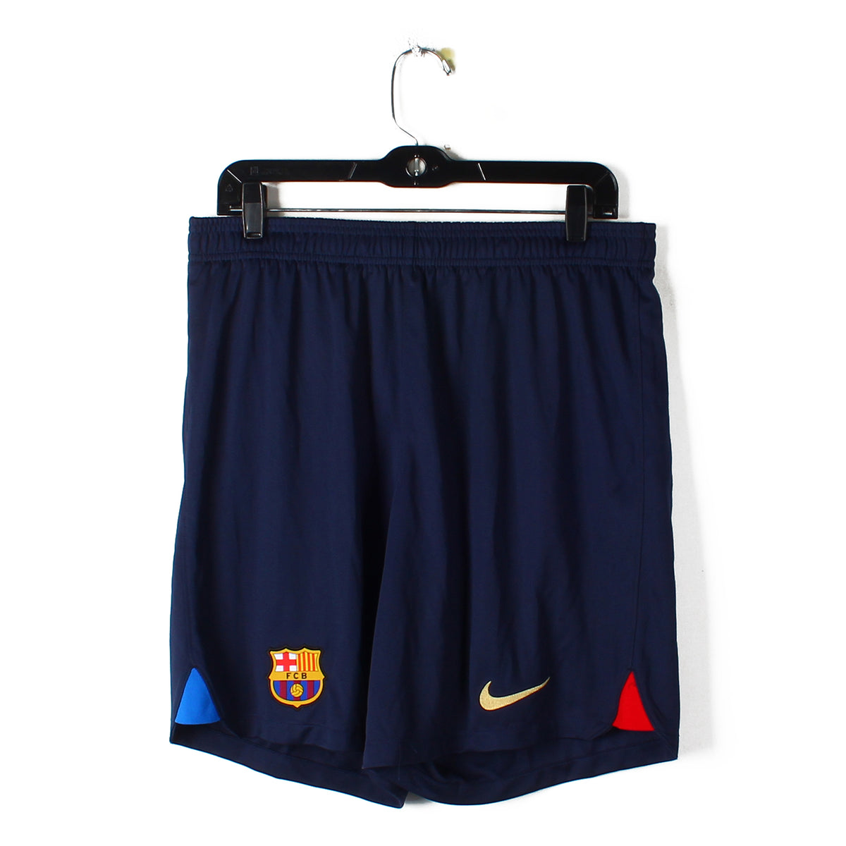 2022/23 - Barcelone (XL) + short
