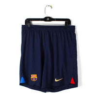 2022/23 - Barcelone (XL) + short