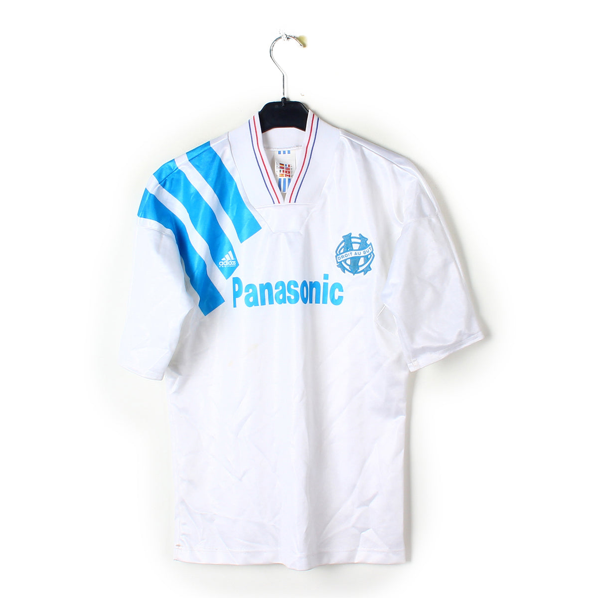 1992/93 - OM (L)
