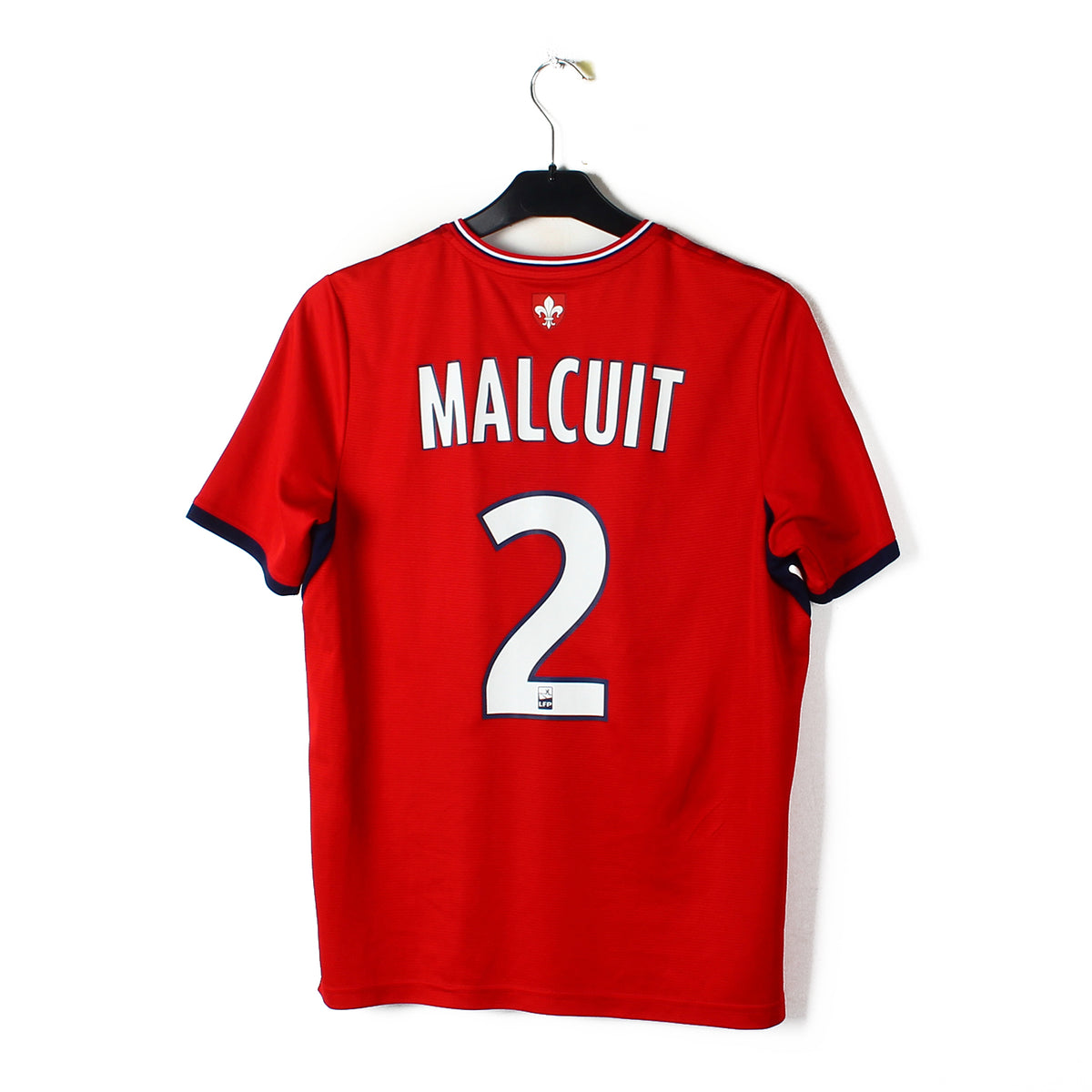 2017/18 - LOSC - Malcuit #2 (S)