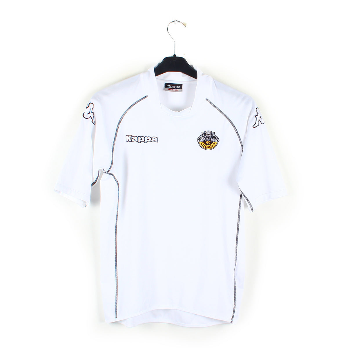 2010 - Lugano HC *Hockey* (M)