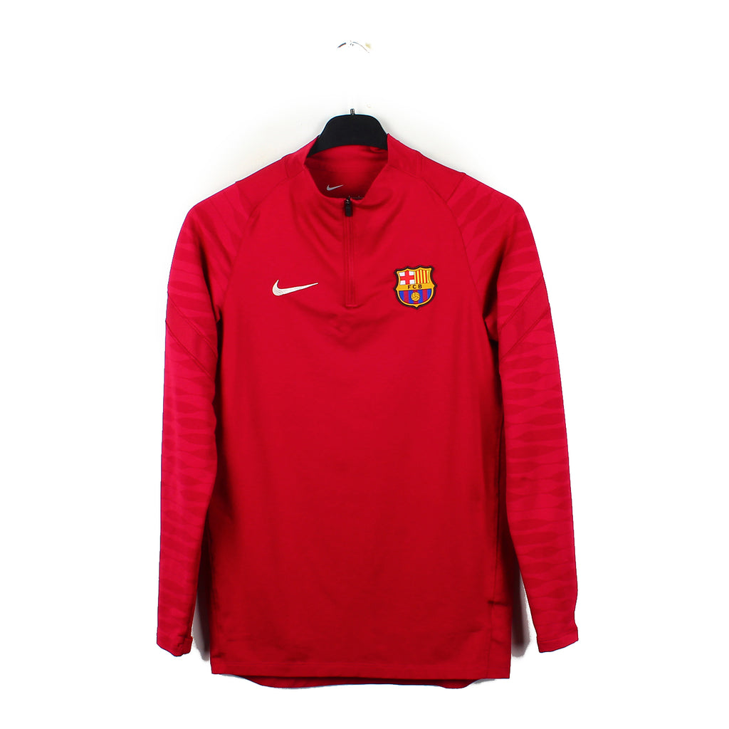 2021/22 - Barcelone (M)