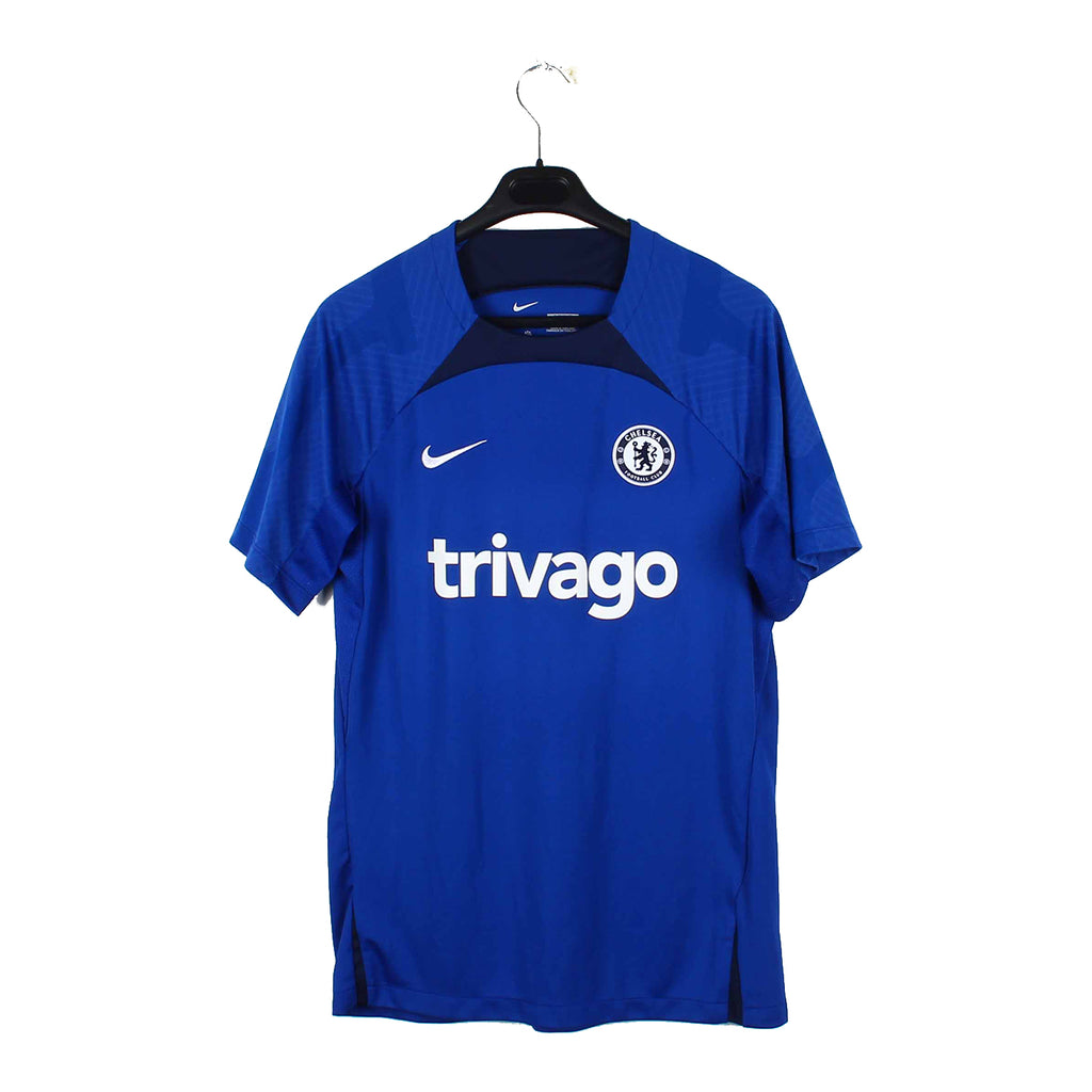 2022/23 - Chelsea (L)