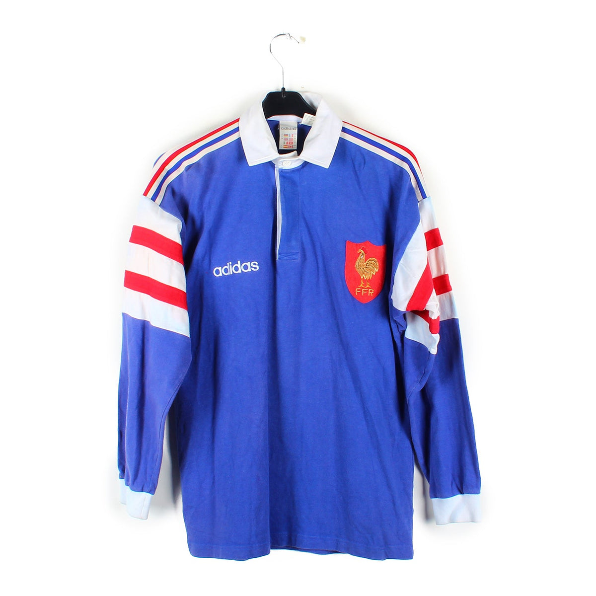 1995 - Equipe de France Rugby (S)