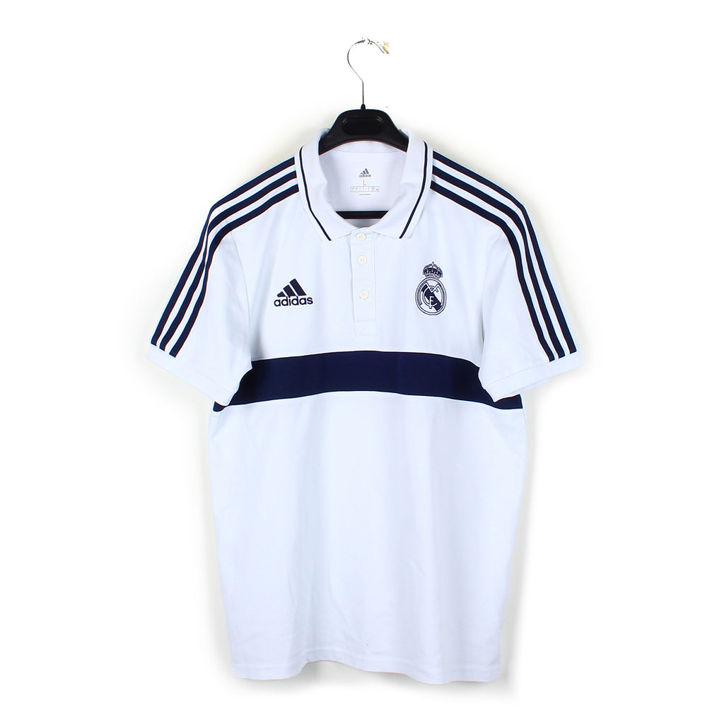2019/20 - Real Madrid (L)