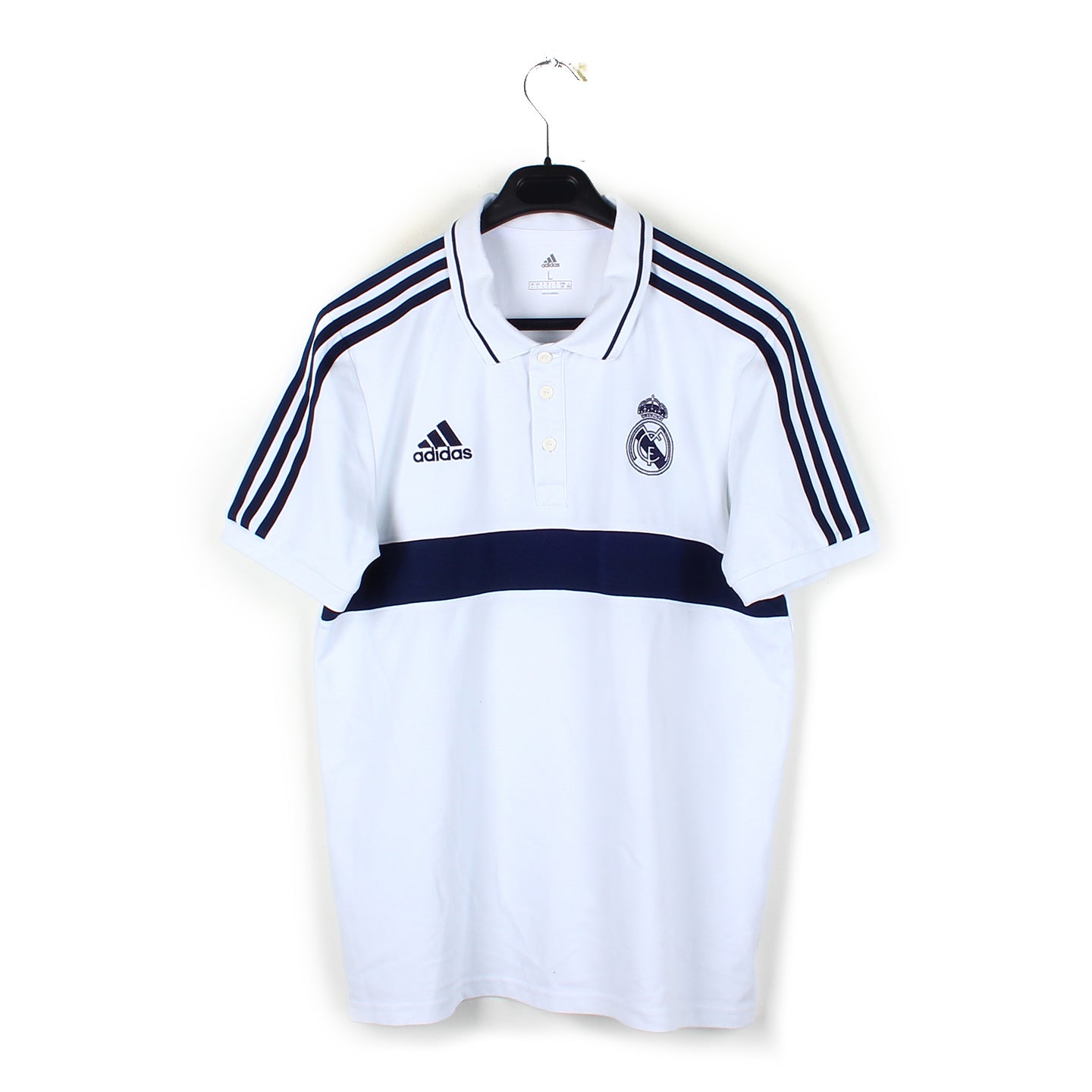 2019/20 - Real Madrid (L)