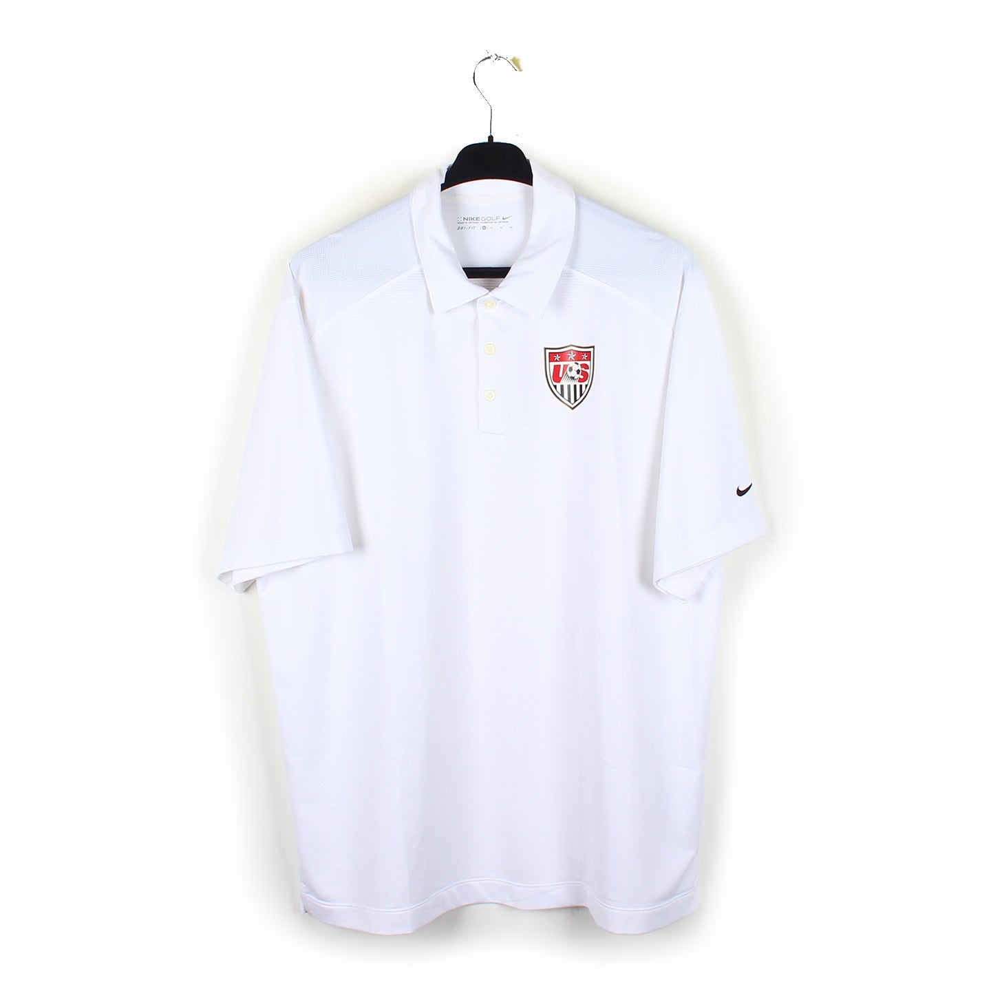 2010/11 - Etats-Unis (XL)